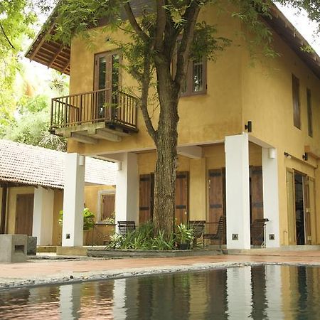 Lagoon House Rekawa Tangalle Exterior foto