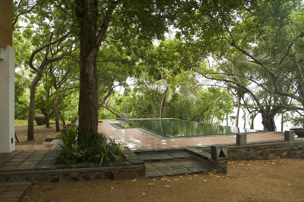 Lagoon House Rekawa Tangalle Exterior foto