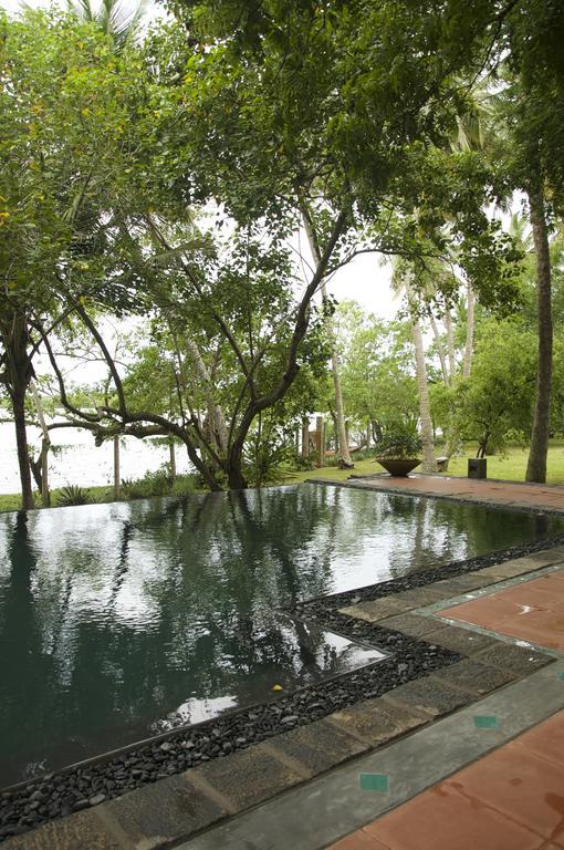 Lagoon House Rekawa Tangalle Exterior foto