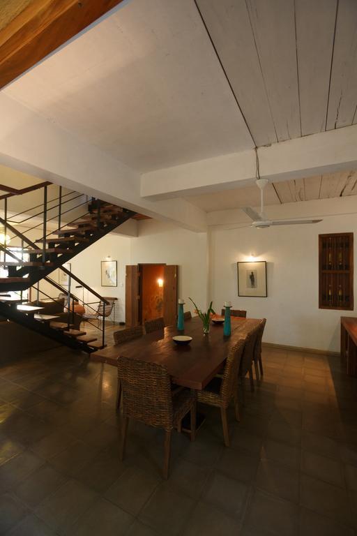 Lagoon House Rekawa Tangalle Exterior foto