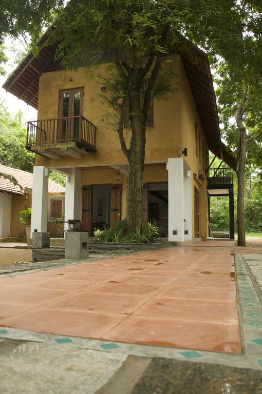 Lagoon House Rekawa Tangalle Exterior foto